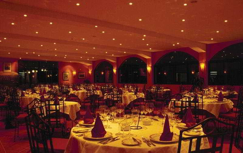Hotel Almazara Loja Udogodnienia zdjęcie